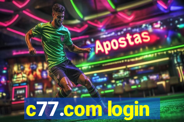 c77.com login